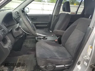 2005 Honda CR-V EX z VIN JHLRD78845C000364, wystawiony jako Copart lot #55558875 z przebiegiem 170 194 mil mil oraz Szkoda całkowita • Salvage title. Historia ofert i sprzedaży dostępna na DreamBid. Obrazek 7.