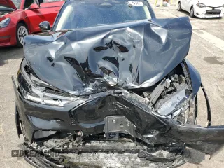 2023 Ford Mustang Mach-E Premium с VIN 3FMTK3SU5PMB06505, выставлен на аукционе Copart как лот 58757255 с пробегом Не указан миль и Списание • Salvage title. История ставок и продаж доступна на DreamBid. Изображение 12.