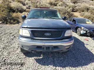 2000 Ford F-150 XL with VIN 1FTRX18L7YKA42575, listed as a Copart auction lot 73034804 with 263,959 mi miles and Non repairable. Bid and sale history available at DreamBid. Image 5.