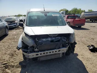 2015 Ford Transit Connect XL with VIN NM0LS6E75F1190474, listed as a Copart auction lot 52244415 with 485,280 mi miles and Clean title. Bid and sale history available at DreamBid. Image 5.