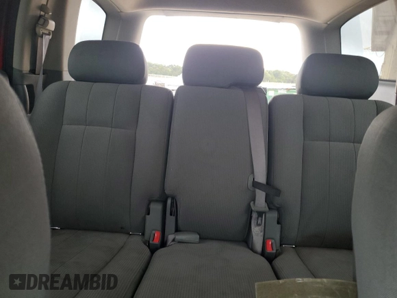 2005 Dodge Durango SXT with VIN 1D4HD38KX5F537724, listed as a Copart auction lot 78929714 with 208,478 mi miles and Salvage title. Bid and sale history available at DreamBid. Image 10.