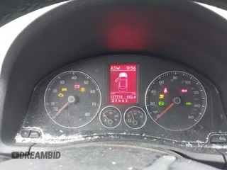 2008 Volkswagen Jetta SE с VIN 3VWRM71K18M043384, выставлен на аукционе IAAI как лот 41915731 с пробегом 137 718 миль миль и . История ставок и продаж доступна на DreamBid. Изображение 7.