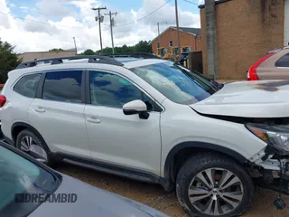2020 Subaru Ascent Limited with VIN 4S4WMALD8L3480516, listed as a IAAI auction lot 42246958 with 66,389 mi miles and . Bid and sale history available at DreamBid. Image 13.