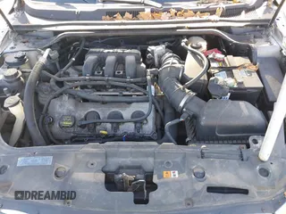 2011 Ford Taurus SE with VIN 1FAHP2DW9BG150326, listed as a IAAI auction lot 41783115 with 171,421 mi miles. Bid and sale history available at carsss.com. Image 10.