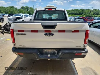 2015 Ford F-150 XL z VIN 1FTEW1CF4FKD22051, wystawiony jako Copart lot #61669985 z przebiegiem 70 885 mil mil oraz Czysty tytuł • Clean title. Historia ofert i sprzedaży dostępna na DreamBid. Obrazek 6.