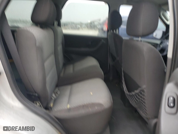 2004 Ford Escape XLT with VIN 1FMYU93114KA62609, listed as a Copart auction lot 81429304 with 146,373 mi miles and Clean Title. Bid and sale history available at carsss.com. Image 11.