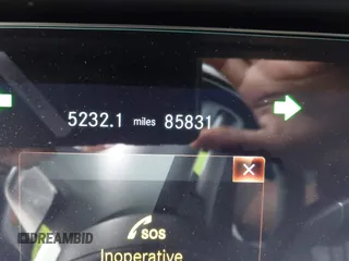 2022 Mercedes-Benz E 350 с VIN W1KZF8DB2NB097137, выставлен на аукционе IAAI как лот 41778662 с пробегом 85 831 миль миль и . История ставок и продаж доступна на DreamBid. Изображение 14.