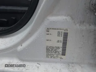 2019 Nissan Altima SV with VIN 1N4BL4DVXKC214904, listed as a IAAI auction lot 42162093 with 294,733 mi miles and . Bid and sale history available at DreamBid. Image 9.