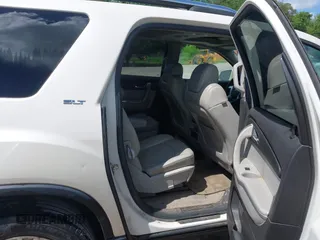 2008 GMC Acadia SLT1 z VIN 1GKER237X8J230560, wystawiony jako IAAI lot #42341077 z przebiegiem 219 282 mil mil oraz . Historia ofert i sprzedaży dostępna na DreamBid. Obrazek 8.