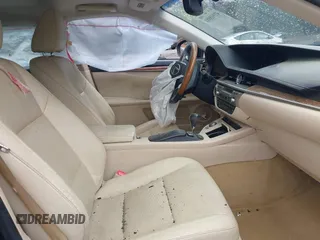 2013 Lexus ES 300h with VIN JTHBW1GG2D2023062, listed as a IAAI auction lot 41918988 with 88,568 mi miles and . Bid and sale history available at DreamBid. Image 5.