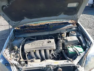 2006 Toyota Matrix STD with VIN 2T1KR32E36C614435, listed as a IAAI auction lot 41948678 with Not Provided miles and . Bid and sale history available at DreamBid. Image 10.
