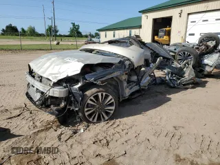 2017 Lincoln MKZ Reserve with VIN 3LN6L5FC0HR666346, listed as a Copart auction lot 58941015 with Not provided miles and Clean title. Bid and sale history available at DreamBid. Image 1.