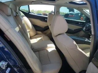 2018 Nissan Maxima Platinum with VIN 1N4AA6AP8JC382929, listed as a Copart auction lot 51987855 with 25,897 mi miles and Salvage Title. Bid and sale history available at DreamBid. Image 10.