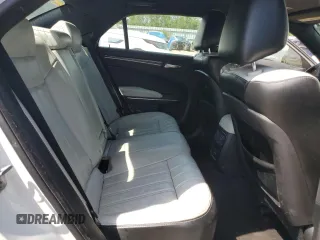 2017 Chrysler 300 S with VIN 2C3CCABG3HH564984, listed as a Copart auction lot 71400614 with 85,902 mi miles and Salvage Title. Bid and sale history available at DreamBid. Image 10.