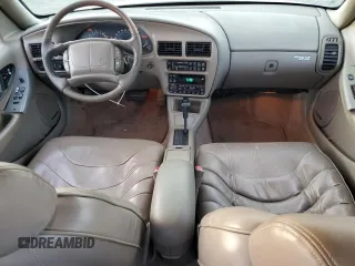 1996 Buick Regal with VIN 2G4WF52KXT1512650, listed as a Copart auction lot 79048884 with 225,558 mi miles and Salvage Title. Bid and sale history available at DreamBid. Image 8.