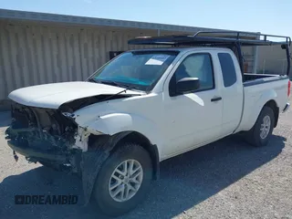 2019 Nissan Frontier SV z VIN 1N6AD0CW9KN737810, wystawiony jako IAAI lot #42068443 z przebiegiem 44 755 mil mil oraz . Historia ofert i sprzedaży dostępna na DreamBid. Obrazek 2.