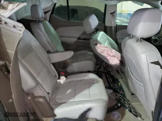 2021 Chevrolet Traverse Premier with VIN 1GNEVKKW9MJ174323, listed as a Copart auction lot 45936545 with 54,049 mi miles and Non Repairable. Bid and sale history available at carsss.com. Image 11.