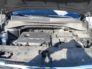 2019 Kia Sorento L with VIN 5XYPG4A30KG465482, listed as a IAAI auction lot 41811451 with 75,439 mi miles. Bid and sale history available at carsss.com. Image 10.