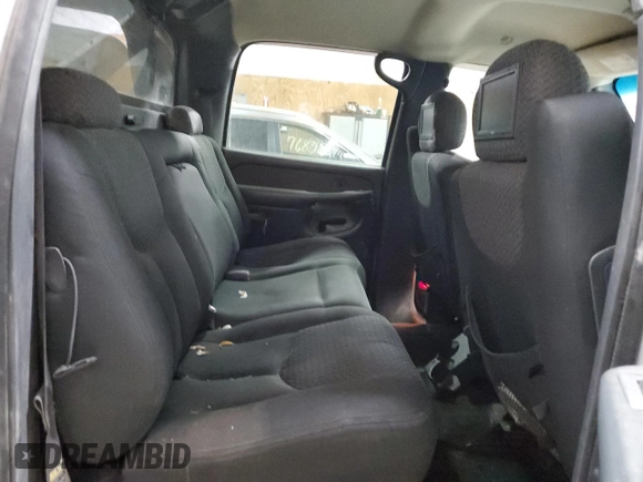 2002 Chevrolet Avalanche with VIN 3GNEK13TX2G288577, listed as a Copart auction lot 76837824 with 209,149 mi miles and Clean Title. Bid and sale history available at DreamBid. Image 10.