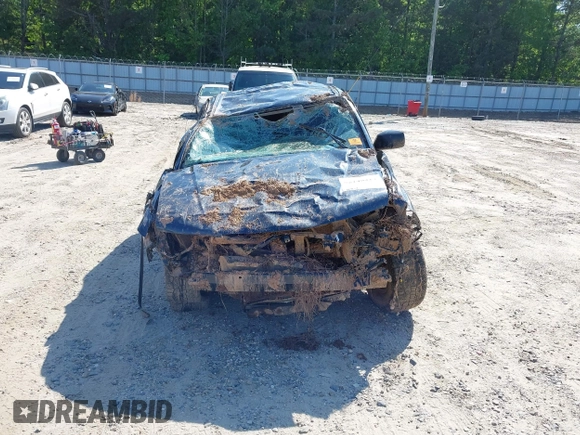 2019 Nissan Frontier S with VIN 1N6AD0ER1KN723309, listed as a IAAI auction lot 42148419 with Not provided miles and . Bid and sale history available at DreamBid. Image 6.