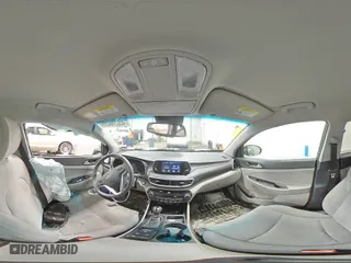 2019 Hyundai Tucson SEL with VIN KM8J3CAL1KU021517, listed as a Copart auction lot 45274455 with 59,149 mi miles and Salvage Title. Bid and sale history available at carsss.com. Image 13.