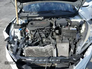 2015 Hyundai Sonata Sport with VIN 5NPE34AB3FH091362, listed as a Copart auction lot 45514825 with 118,809 mi miles and Salvage Title. Bid and sale history available at carsss.com. Image 12.