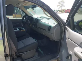 2008 Chevrolet Silverado 1500 Work Truck with VIN 1GCEC19X48Z198219, listed as a IAAI auction lot 41907476 with 239,465 mi miles and . Bid and sale history available at DreamBid. Image 5.