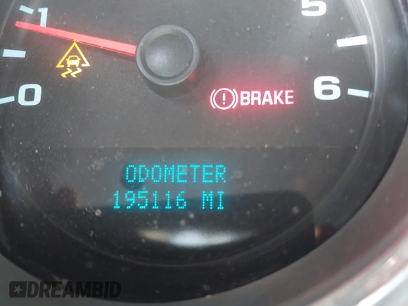 2008 GMC Sierra 1500 SLE1 with VIN 3GTEK13JX8G304275, listed as a IAAI auction lot 41249001 with 195,116 mi miles. Bid and sale history available at carsss.com. Image 16.