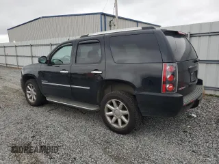 2013 GMC Yukon Denali with VIN 1GKS2EEF6DR238714, listed as a Copart auction lot 72459184 with 192,920 mi miles and Clean Title. Bid and sale history available at carsss.com. Image 2.