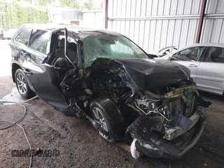 2019 Toyota Highlander SE z VIN 5TDJZRFH2KS594988, wystawiony jako IAAI lot #42106954 z przebiegiem 53 369 mil mil oraz . Historia ofert i sprzedaży dostępna na DreamBid. Obrazek 1.