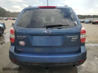 2014 Subaru Forester 2.5i Premium with VIN JF2SJAEC4EH470038, listed as a Copart auction lot 49037345 with 177,623 mi miles and Salvage Title. Bid and sale history available at carsss.com. Image 6.