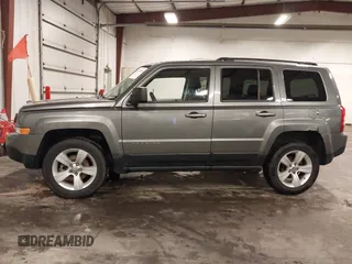 2012 Jeep Patriot Sport with VIN 1C4NJRBB1CD562668, listed as a IAAI auction lot 42463536 with 236,301 mi miles and . Bid and sale history available at DreamBid. Image 15.