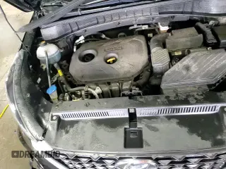 2019 Hyundai Tucson Value с VIN KM8J3CA41KU876498, выставлен на аукционе Copart как лот 70123615 с пробегом 63 428 миль миль и Списание • Salvage title. История ставок и продаж доступна на DreamBid. Изображение 16.