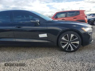 2022 Volvo S60 Momentum with VIN 7JRL12FZ0NG160665, listed as a Copart auction lot 74020354 with 0 mi miles and Salvage Title. Bid and sale history available at carsss.com. Image 12.