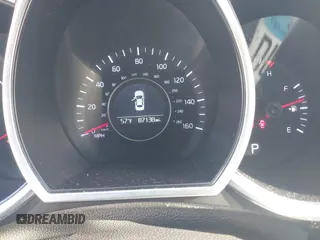 2015 Kia Optima EX with VIN 5XXGN4A75FG370371, listed as a IAAI auction lot 41803400 with 87,138 mi miles. Bid and sale history available at carsss.com. Image 7.