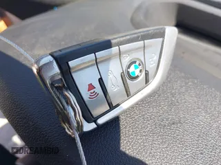 2019 BMW 5 Series 530e with VIN WBAJA9C53KB391999, listed as a IAAI auction lot 42311824 with 79,196 mi miles and . Bid and sale history available at DreamBid. Image 11.