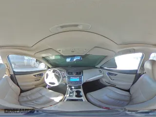 2016 Nissan Altima 2.5 SL with VIN 1N4AL3APXGC127023, listed as a Copart auction lot 49416395 with 102,107 mi miles and Salvage Title. Bid and sale history available at carsss.com. Image 13.