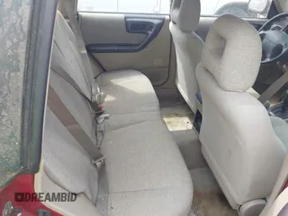 2001 Subaru Forester L with VIN JF1SF635X1H736146, listed as a IAAI auction lot 42463256 with 189,821 mi miles and . Bid and sale history available at DreamBid. Image 8.