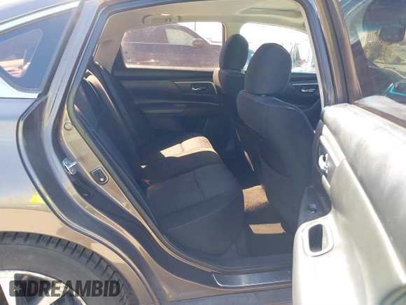 2016 Nissan Altima S with VIN 1N4AL3AP3GC112394, listed as a IAAI auction lot 41861895 with 89,134 mi miles and . Bid and sale history available at DreamBid. Image 8.