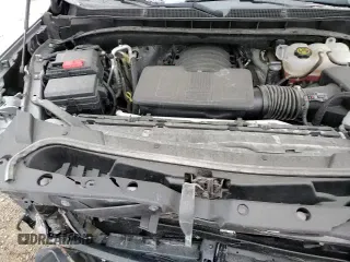 2021 Chevrolet Tahoe RST with VIN 1GNSKRKD9MR336603, listed as a Copart auction lot 84886754 with 52,595 mi miles and Clean title. Bid and sale history available at DreamBid. Image 15.