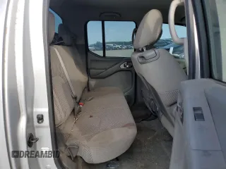 2010 Nissan Frontier Pro-4X с VIN 1N6AD0EV6AC434644, выставлен на аукционе Copart как лот 61943805 с пробегом 164 700 миль миль и Чистый • Clean title. История ставок и продаж доступна на DreamBid. Изображение 13.
