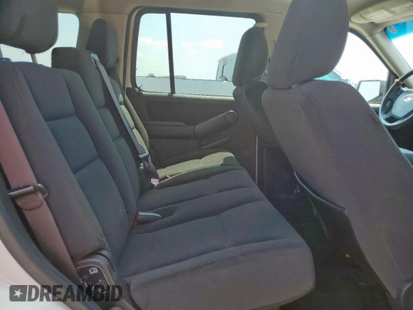 2009 Ford Explorer XLT with VIN 1FMEU63E99UA36968, listed as a Copart auction lot 57859645 with 154,049 mi miles and Clean title. Bid and sale history available at DreamBid. Image 11.