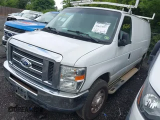 2014 Ford Econoline Cargo Commercial с VIN 1FTNE2EW4EDA31719, выставлен на аукционе IAAI как лот 42627027 с пробегом 223 677 миль миль и . История ставок и продаж доступна на DreamBid. Изображение 17.