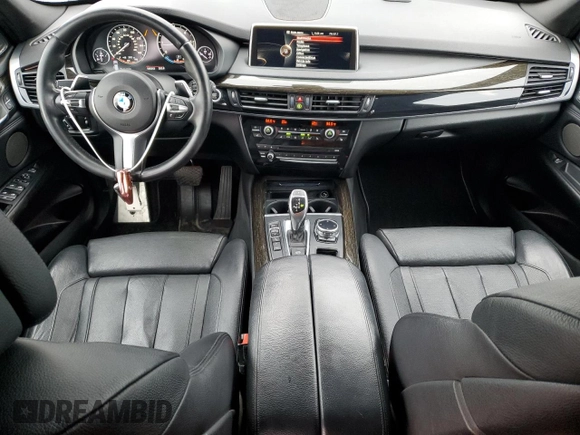 2014 BMW X5 xDrive35d with VIN 5UXKS4C57E0J94291, listed as a Copart auction lot 45299165 with 196,343 mi miles and Clean Title. Bid and sale history available at carsss.com. Image 8.