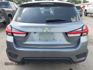 2024 Mitsubishi Outlander S z VIN JA4ARUAU3RU015370, wystawiony jako IAAI lot #42419186 z przebiegiem 26 526 mil mil oraz . Historia ofert i sprzedaży dostępna na DreamBid. Obrazek 16.