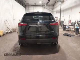 2015 Lexus NX 200t with VIN JTJBARBZ1F2004476, listed as a IAAI auction lot 41668982 with 110,512 mi miles and . Bid and sale history available at DreamBid. Image 16.