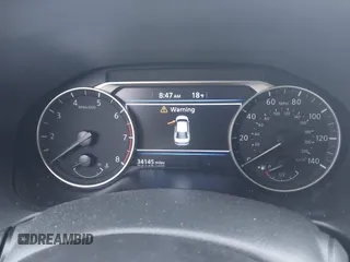 2021 Nissan Altima SV z VIN 1N4BL4DW2MN406284, wystawiony jako IAAI lot #41401817 z przebiegiem 34 145 mil mil oraz . Historia ofert i sprzedaży dostępna na DreamBid. Obrazek 7.