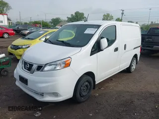 2015 Nissan NV200 SV with VIN 3N6CM0KN0FK705020, listed as a IAAI auction lot 42192651 with 182,668 mi miles and . Bid and sale history available at DreamBid. Image 2.