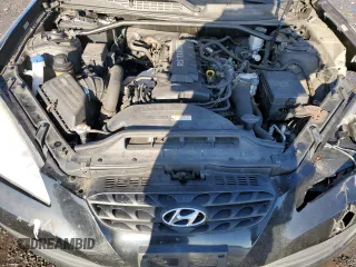 2012 Hyundai Genesis Coupe Premium с VIN KMHHT6KD4CU071725, выставлен на аукционе Copart как лот 89181535 с пробегом Не указан миль и Списание • Salvage title. История ставок и продаж доступна на DreamBid. Изображение 11.