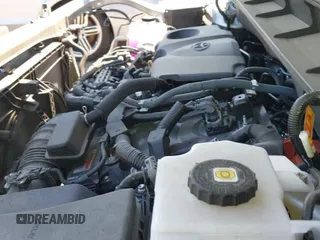 2024 Toyota Highlander Hybrid XLE with VIN 5TDKARAH3RS024463, listed as a IAAI auction lot 42456746 with 24,493 mi miles and . Bid and sale history available at DreamBid. Image 19.